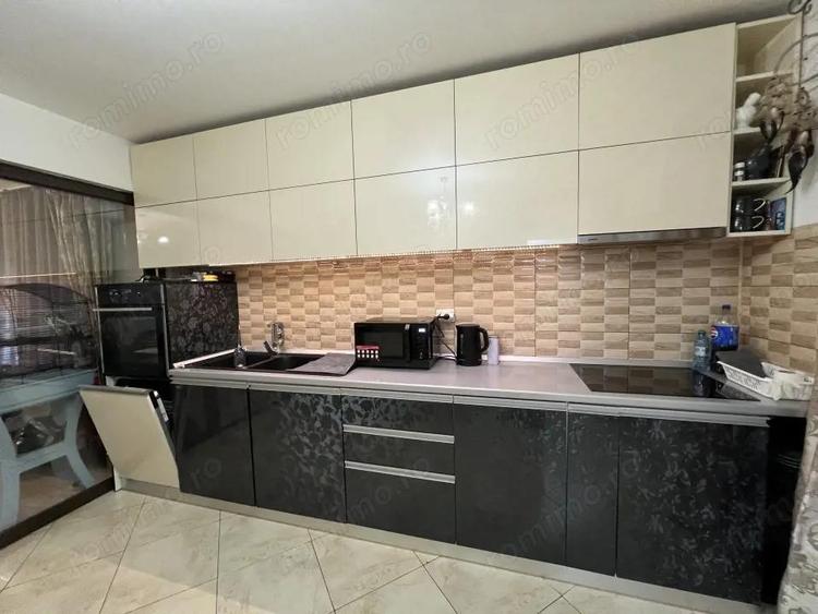 Vila de inchiriat Clinceni, 4 camere, 600 mp curte - 33