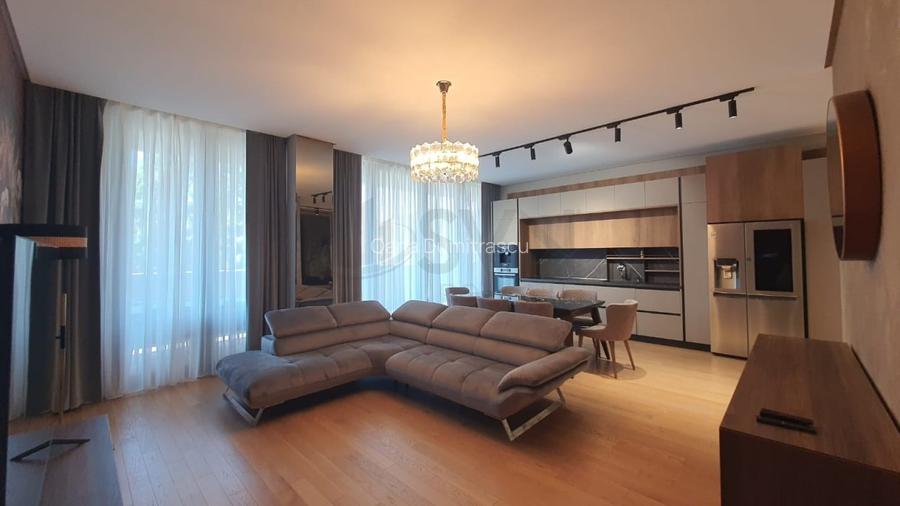Apartament cu 5 camere decomandat în Floreasca Apartament cu 5 camere decomandat în Floreasca