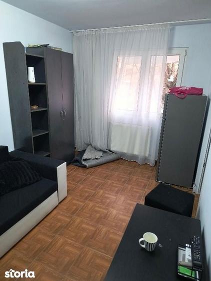 Garsoniera Drumul Taberei | Langa parc | Crinul de Padure - 4