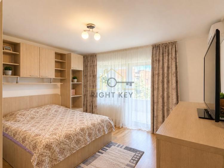 Casa Vidra, P+1, 4 cam, 145mp, teren 500, garaj, panouri, 0% comision! - 11