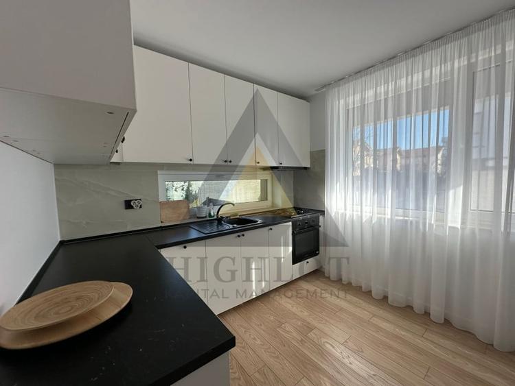 MTM PIPERA | COMPLEX REZIDENTIAL  | VILA COMPLET MOBILATA CU 4 DORMITOARE - 3