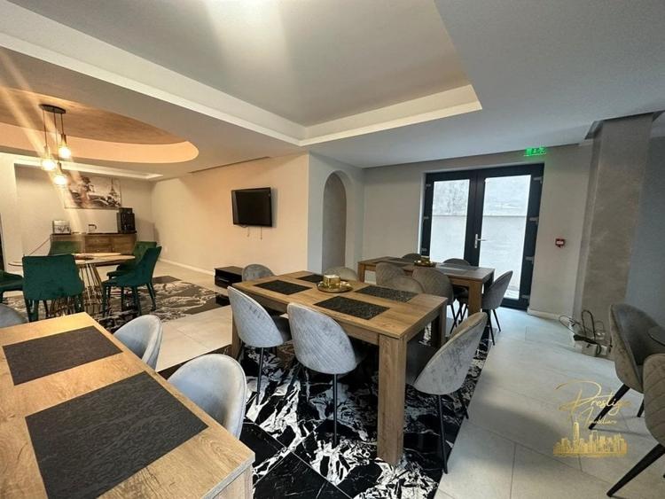 Sala de conferinte/evenimente de inchiriat in Oradea - 3