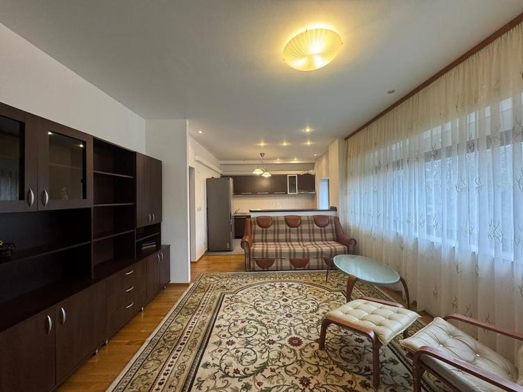 2 CAMERE || 2 LOCURI DE PARCARE + BOXA || BANEASA - 1