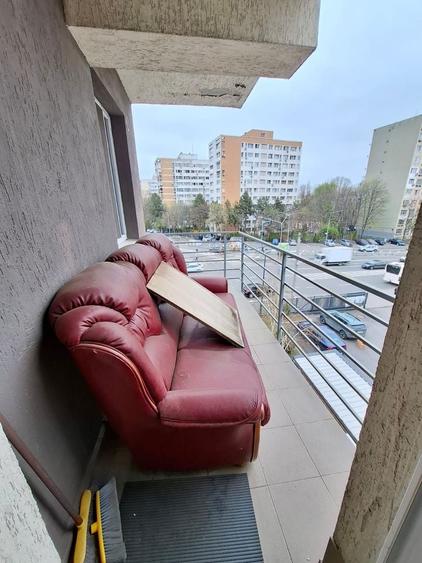 Garsoniera mobilata, decomandata, Aparatorii Patriei - 6