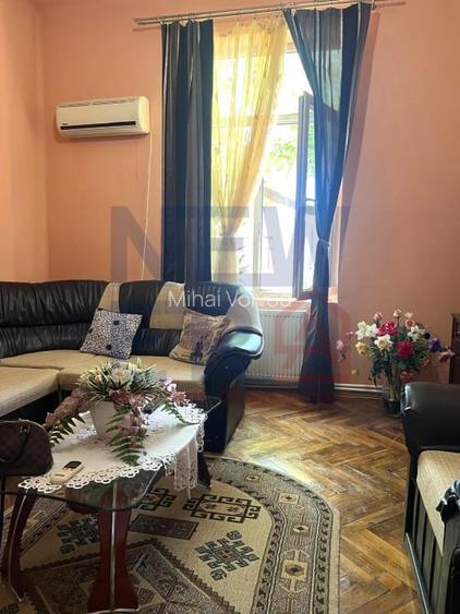 Apartament 2 camere zona Unirii