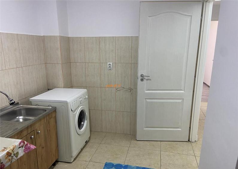 Apartament 2 camere , et 1/4 , ultracentral -Piata Moldovei - 4