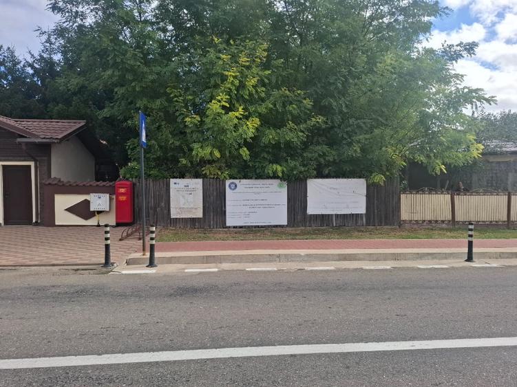 Teren 2797 mp Olari (PH) – Lângă Primărie | Siguranță și navetă rapidă A3 - 3