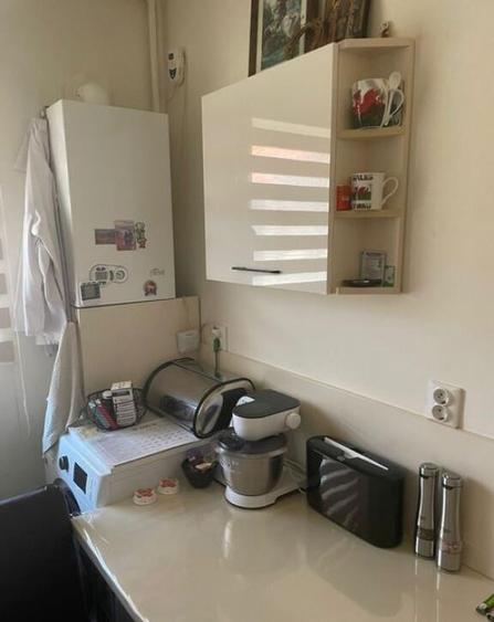 Apartament 2 camere zona Judetean,lux,mobilat,parcare,160000 - 5