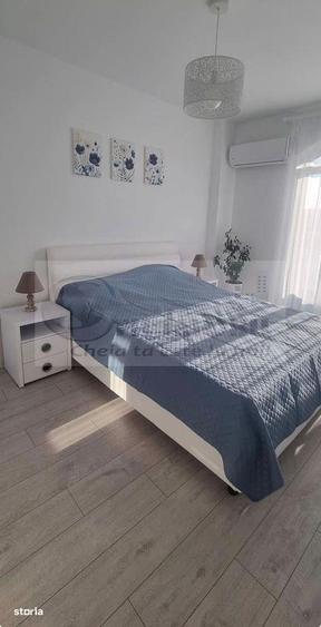 Apartament modern cu 2 camere - Contemporan Homes, Pacurari - 450 - 6