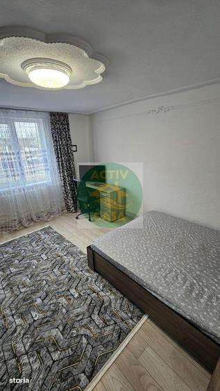 Garsoniera cf.1, mobilata si utilata - 6