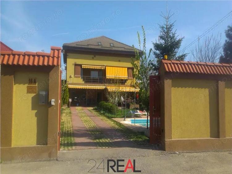 Vila de vanzare - 11