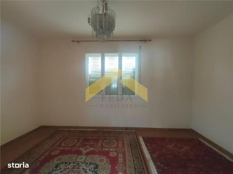 Casa 5 camere de vanzare localitatea Capruta - 9