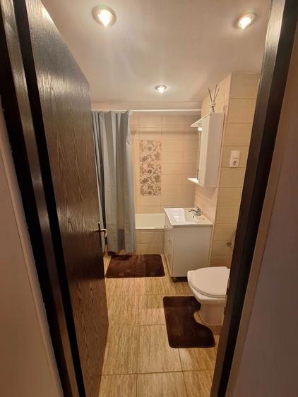 Apartament 2 camere de inchiriat Reghin - 6