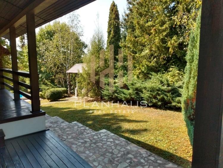 Casă cu piscină și teren de p&acirc;nă la 25 ari - &icirc;n Baia Mare, aproape de to - 13