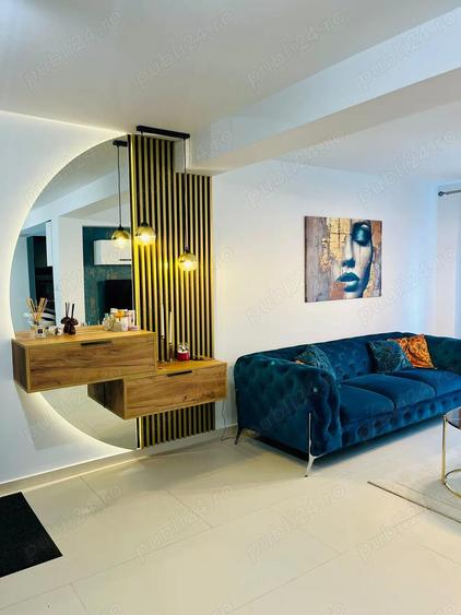 Vand apartament 100 mp in Gherla - 2