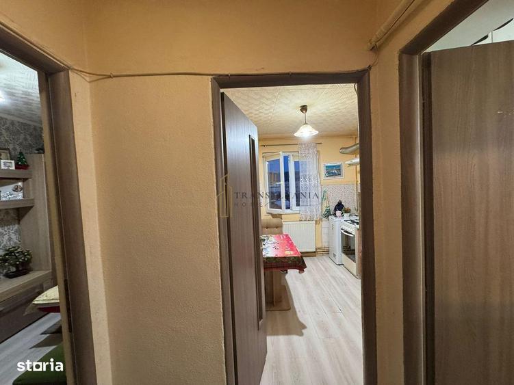 Garsoniera decomandata la 5 minute de Promenada Mall - 3