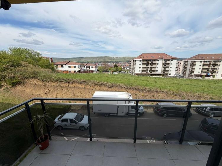 Apartament de inchiriat Floresti, Cluj | Str. Teilor 49D - 8
