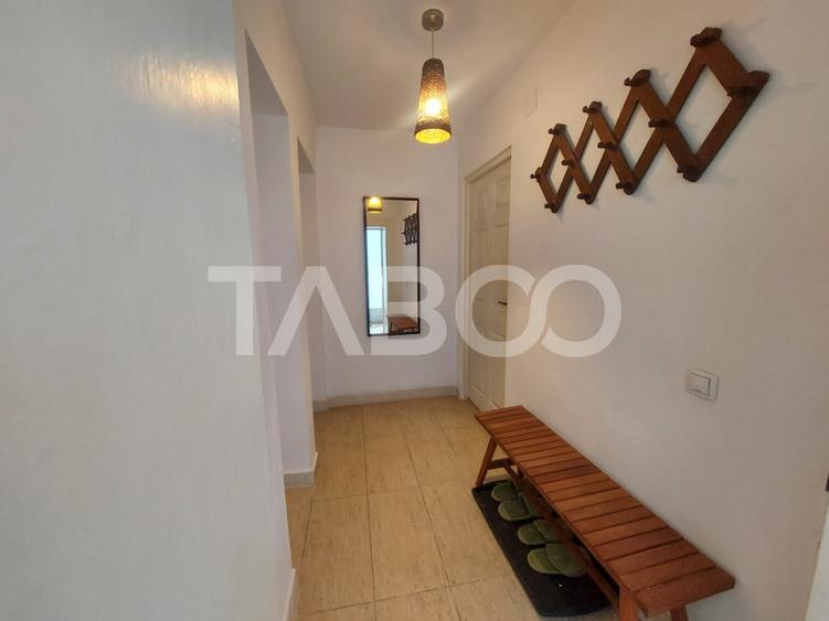 Casa individuala de vanzare pretabila regim hotelier Orasul de Jos - 19