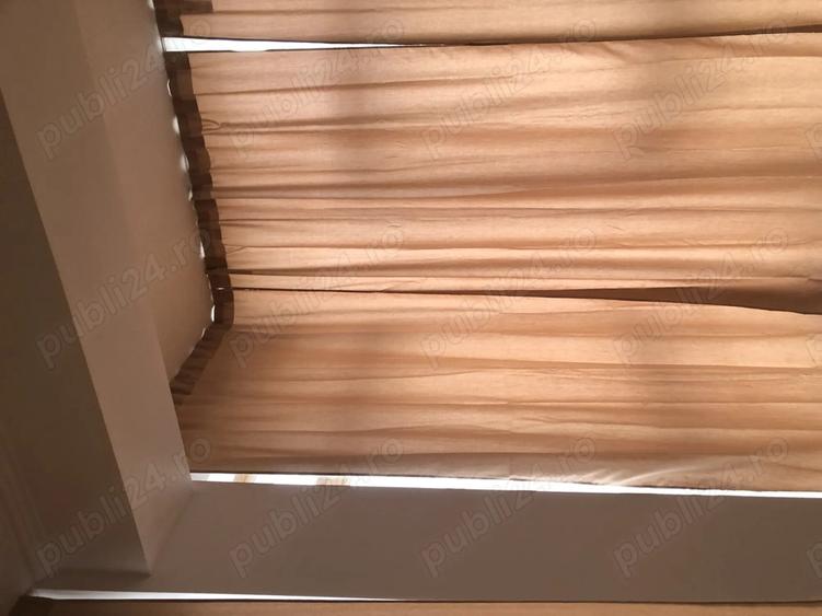 Inchiriez apartament 3 camere Sibiu str Octavian Goga nr 5 Pret 450 euro - 6