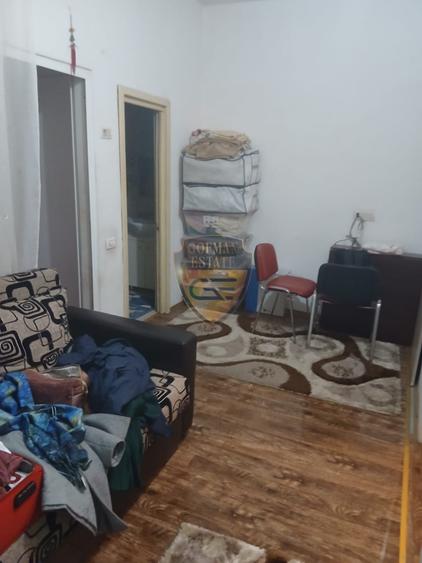 Garsoniera tip ap 2 cam CET , 37mp, semidec, acces la gradina, parter - 3