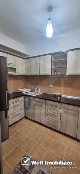 Apartament o camera, mobilat si utilat, Floresti, strada Porii - 5