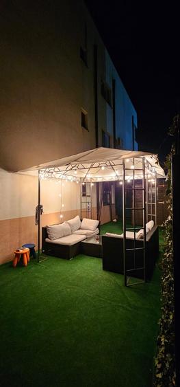 Vand ap.2 camere plus terasa in Mamaia Nord - 2