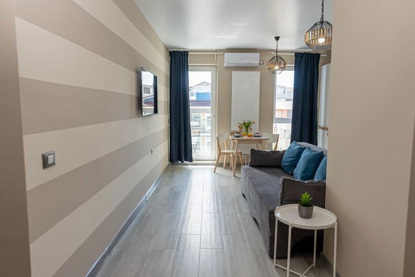 Apartament 2 camere Alezzi Nord D10 - 5