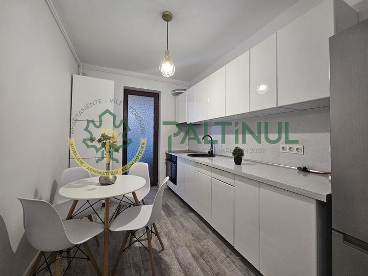 Apartament 2 camere de închiriat – Doamna Stanca, Sibiu, bloc cu lift - 4