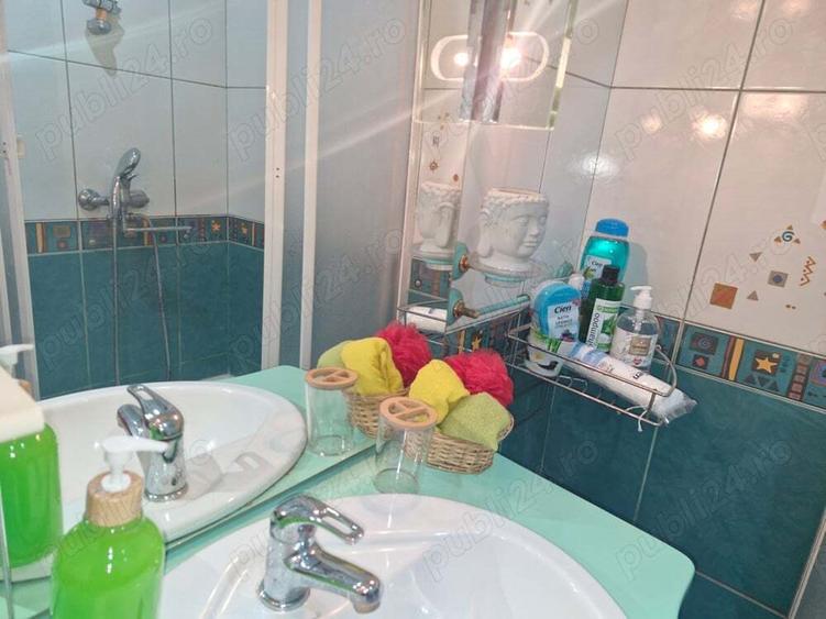 Regim hotelier DE LUX One?ti Ultracentral - 9