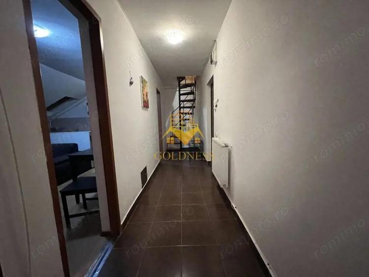 2 camere, 2 niveluri, Pet Friendly, Manastur, Zona Big Izlazului - 13