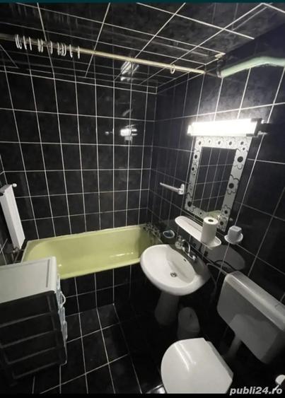 vand apartament caransebes cazarmii etaj 3 - 3