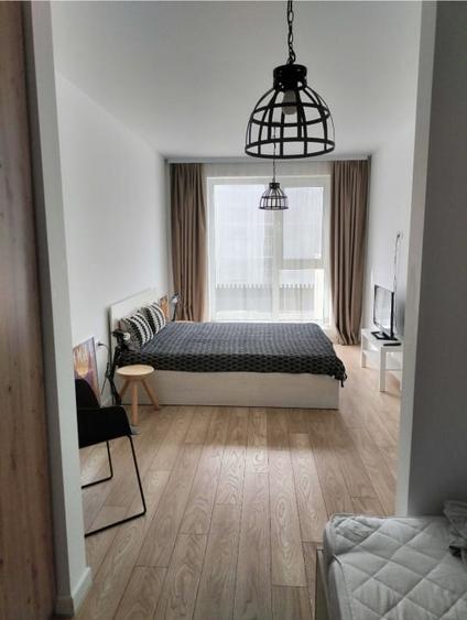 Apartament 2 camere de inchiriat-rond OMW Pipera - 3