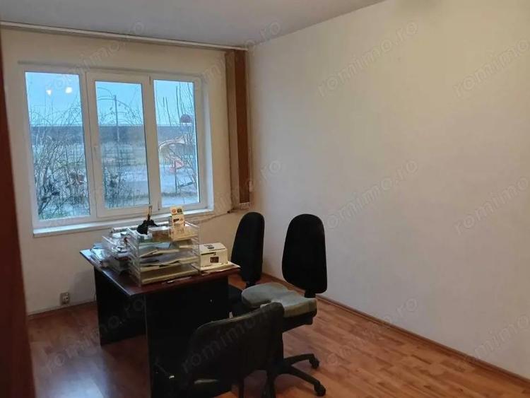 Apartament in apropiere de fostul stadion si noul centru comecial din Buziasului - 5