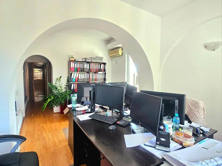 Vitan - Calea Dudesti - birou 120 mp utili + posibilitate extindere. - 3