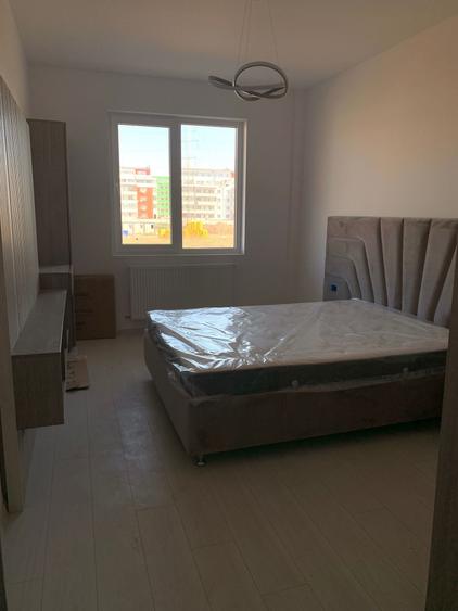 Apartament  cu 2 camere  decomandat,700 metri Șoseaua Olteniței - 2