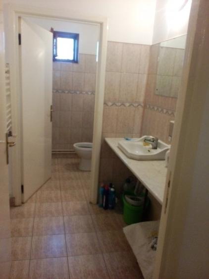 vanzare teren cu hala industriala Pallady - 11