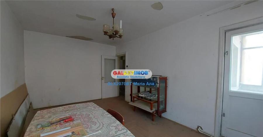 Apartament 2 camere decomandat, etaj 2, Liceul Sportiv! - 2