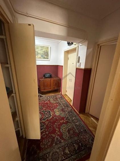 Apartament 2 camere decomandat Nicolina - 2