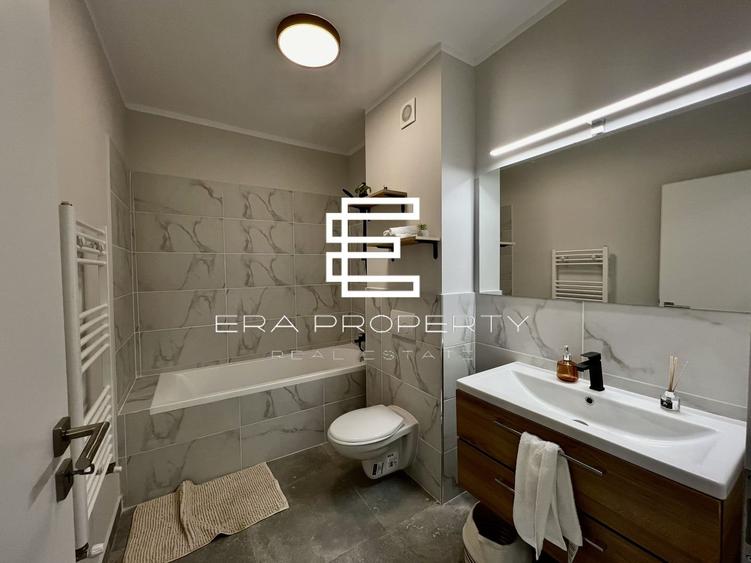 Apartament 2 camere - etaj 1- la cheie -zona Industriala Vest, Sibiu - 7