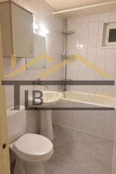 Apartamet cu 3 camere, 65mp, Zona Strazii Moldove - 3