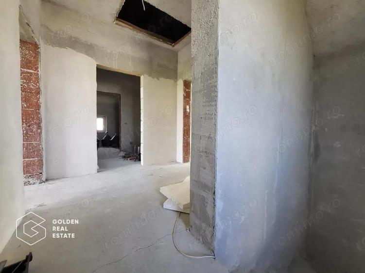 Casa P+M, Frumuseni - 16