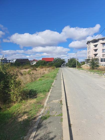 Teren intravilan Beach Please Costinesti - 7