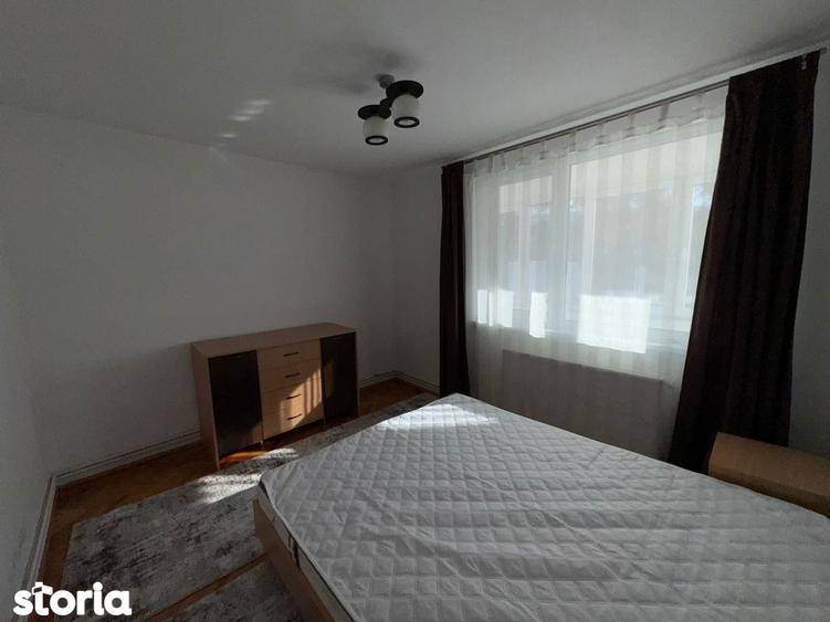 Apartament modern, decomandat cu 2 camere Corni?a - 6