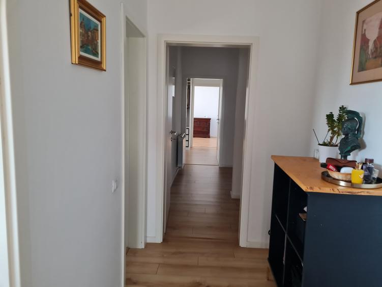 Ap. lux,4 cam.s.totala. 253mp utili ,pe tot etajul 2 ,+camera la mansarda 20mp! - 13