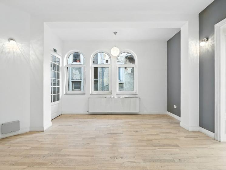 Vila Dorobanti Capitale , renovata 2025 - 15