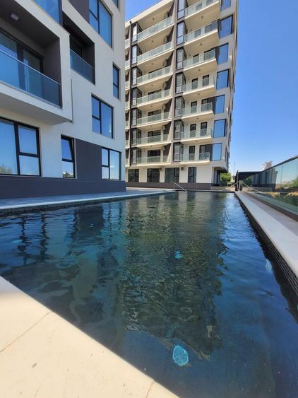 Studio 51.03mpc - acces piscină -Meraki Resort&Spa -Mamaia Nord -67900 Euro - 6