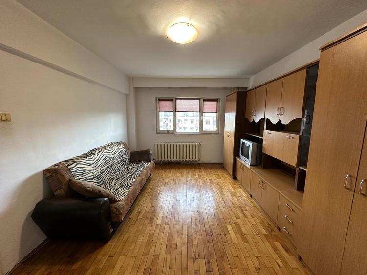 Apartament 2 camere decomandate  Marasti zona OMV - 1