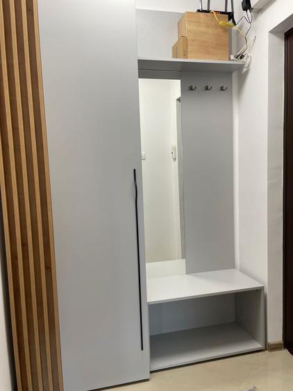 Inchiriere garsoniera vis-a-vis de Parcul Circului - 8