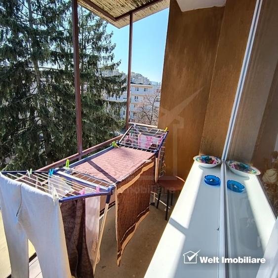 Apartament 2 camere, finisat si mobilat, cartier Grigorescu - 7