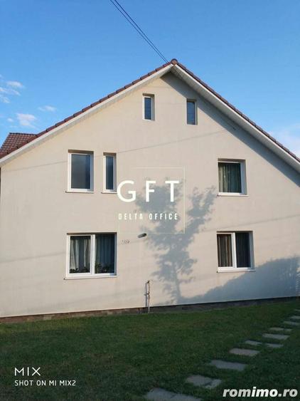 Casa/Duplex de vanzare - Valea Ghinzii Bistrita - 5